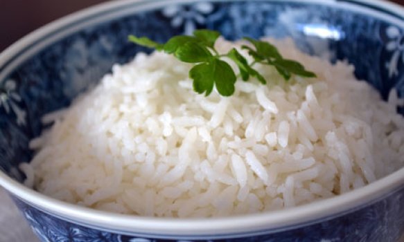 Resultado de imagem para fazer arroz branco perfeito